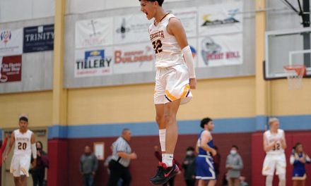 Rehoboth Christian edges Jal in 2A quarters:  Lynx to play No. 2 seed Pecos Friday