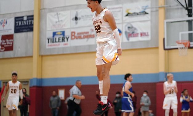Rehoboth Christian edges Jal in 2A quarters:  Lynx to play No. 2 seed Pecos Friday