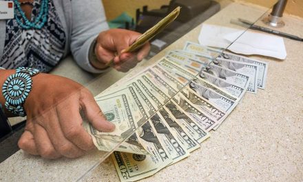 Payroll errors affect Navajo Nation employees after system transition