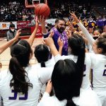 Kirtland Central stuns Bernalillo, earns 20th state title