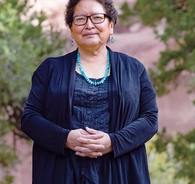 Capitol Briefs | Judge Carol Perry passes