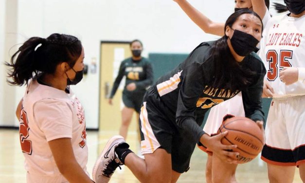Thoreau girls face familiar rival Zuni in first round