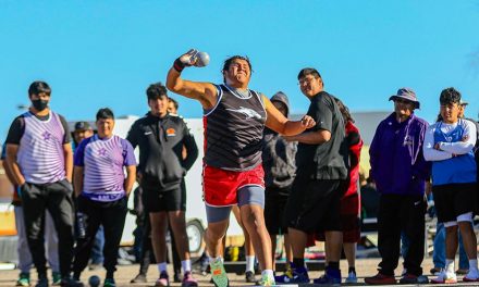 Penny McKnight Invitational:  Local athletes earn state qualifications