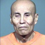 Condemned Fort Defiance man misses Navajo food