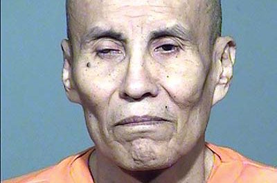 Diné death-row inmate executed
