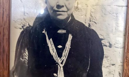 Guest Column | In honor of my late Nalí