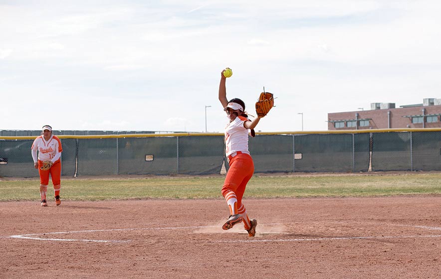 In tune-up for state champs, Gallup bests Scorps