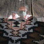 Letters | ‘Weaving is medicine’