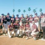 Winslow comes up short in 3A title game
