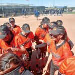 Lady Bengals one game away from state final