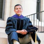 Education Briefs | Talk graduates from BYU law school