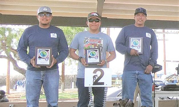 Area Briefs | NTUA electric journeyman team places 2nd in LA