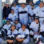 ’Prep softball team ends drought, show promise