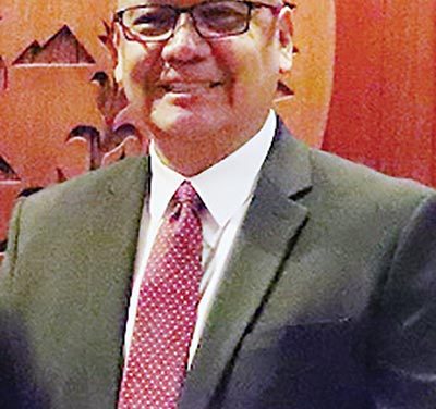 Capital Briefs | Jackson takes oath as new chief prosecutor