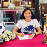 Diné soccer star lands scholarship with Pratt Community College