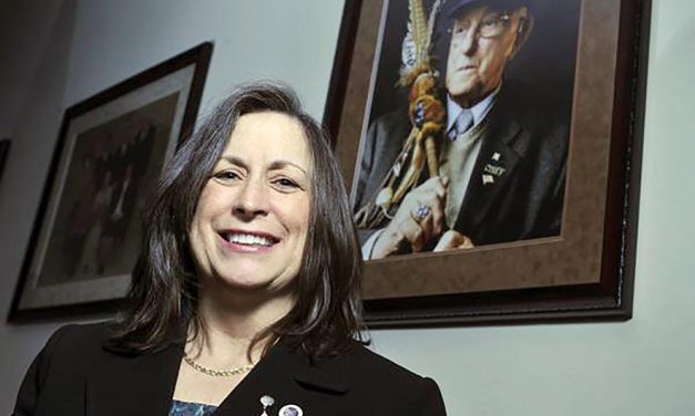 Native News | 1st Native American US treasurer to be appointed, head Mint