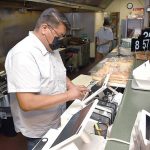 Diné brothers buy longtime café: Downtown ‘quality grub’ adds Navajo tacos, burgers