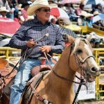 ‘True’ cowboy Karlets Dennison memorial rodeo set for July Fourth