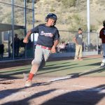 Play ball: Gallup city baseball, softball league see increase in numbers