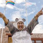 Diné Pride a beacon for Diné youth