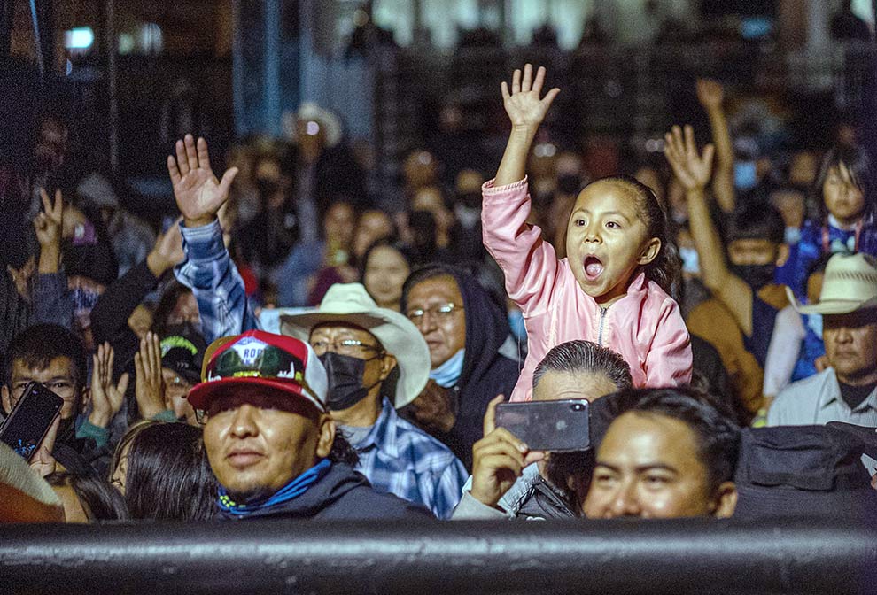 Slideshow July 4th Celebrations on Navajo Nation Navajo Times