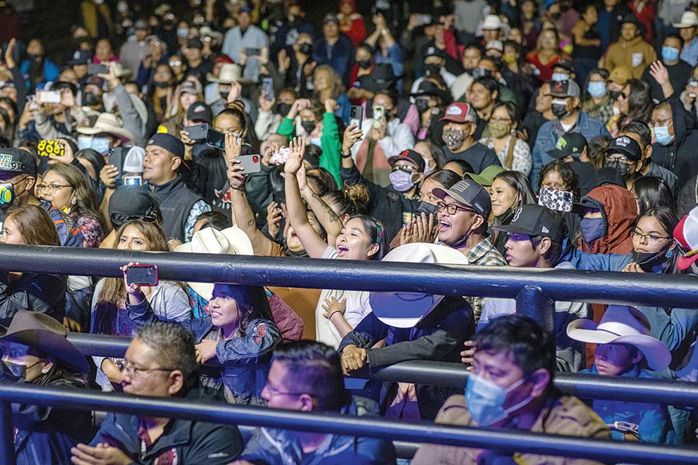 Slideshow July 4th Celebrations on Navajo Nation Navajo Times