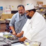 Education Briefs | NTU chef earns another award