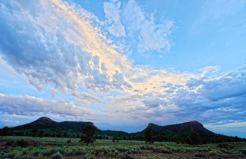 Utah Dine Bikéyah celebrate 10th year of Bears Ears Summer Gathering