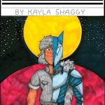 Native artist self-publishes comic