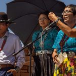 Montoya breaks from Nygren, says she was shut out of decision-making as removal effort advances