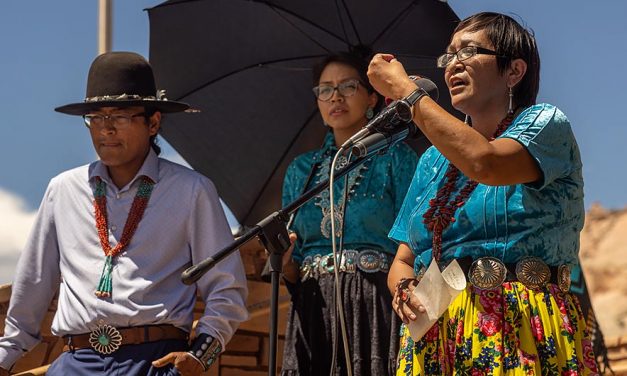 Montoya breaks from Nygren, says she was shut out of decision-making as removal effort advances