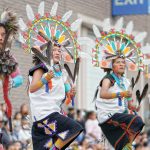 Slideshow: Scenes from Gallup Intertribal Ceremonial