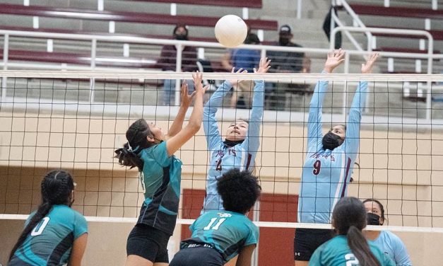 Ganado coach: Team hyped up, want to make state again