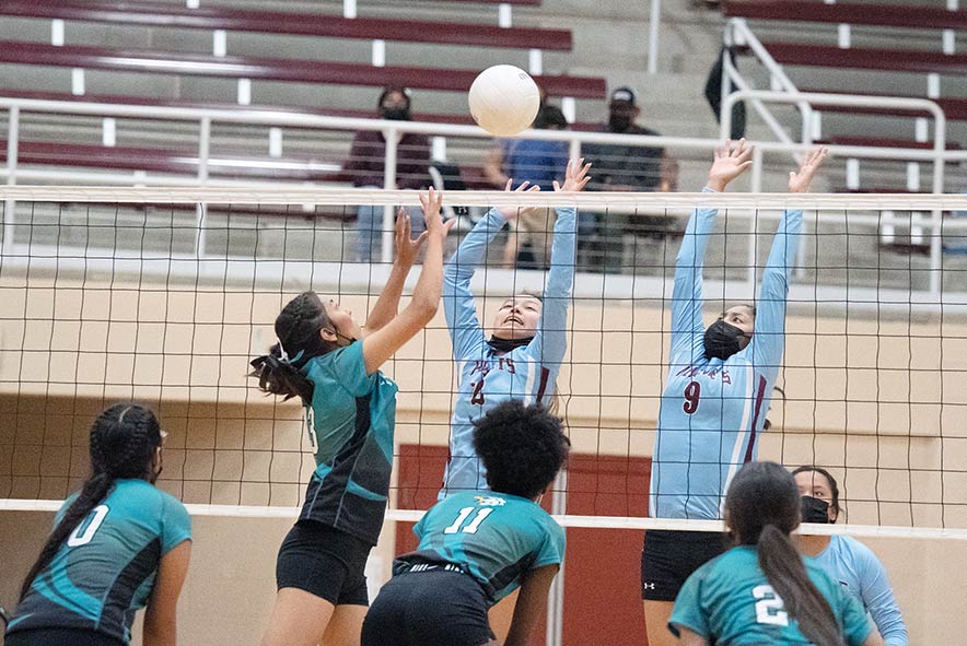 Ganado coach: Team hyped up, want to make state again