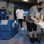 Candidate filing opens as Navajo Nation shifts primary to July 21