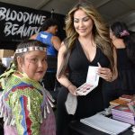 Bloodline Beauty brand honors cultural heritage