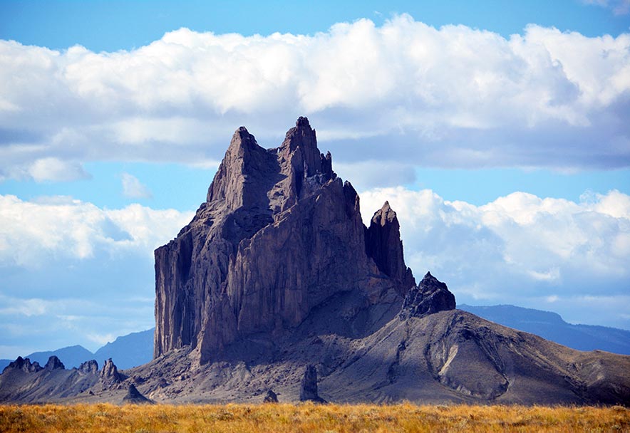 Shiprock