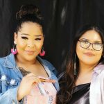 Online support helps Afro-Indigenous cosmetics line