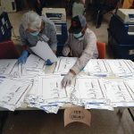 Recount faults still unfixed as 2026 Navajo election nears, former candidates warn