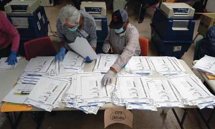 Recount faults still unfixed as 2026 Navajo election nears, former candidates warn