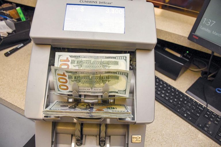 111 million in ARPA Hardship funds still available Navajo Times