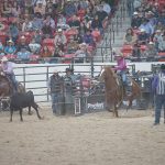 Diné ropers remain in contention at INFR