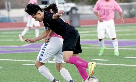 Prep soccer: Miyamura boys clinch 1-4A crown