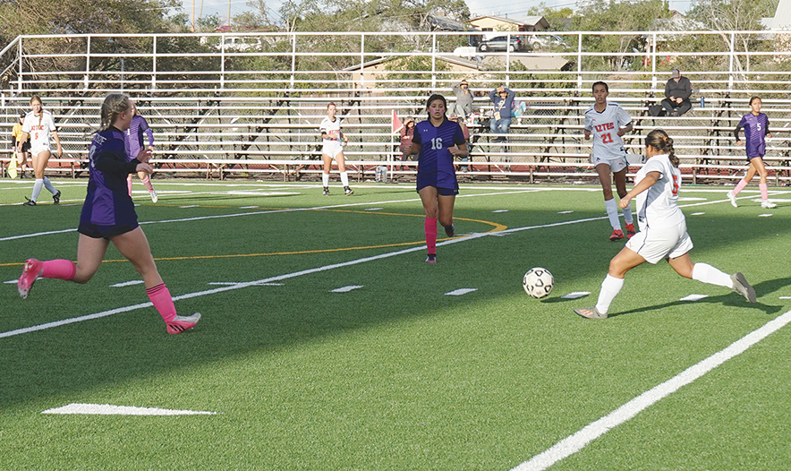 New Mexico state soccer brackets released 6 local teams make field