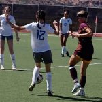 Prep soccer |  Lady Lynx aiming for at large playoff bid