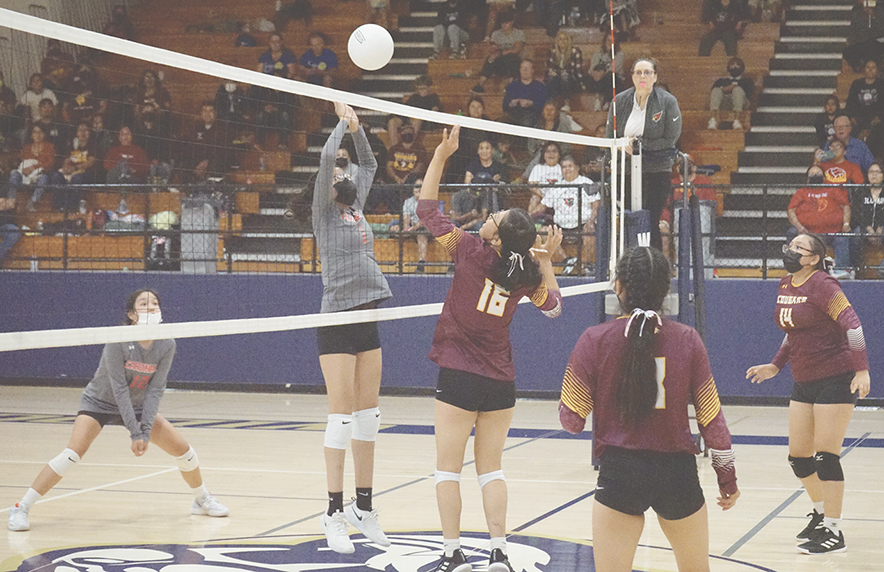 Rock Point, Red Mesa, St. Michael advance in super regional tournament