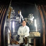 NASA engineer Aaron Yazzie exemplifies t’áá hwó’ ajít’éego