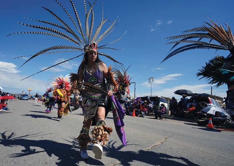 Northern Navajo Fair returns with large turnout Navajo Times