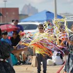 Northern Navajo Fair returns with large turnout
