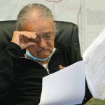 General election nears as former candidates continue applying pressure